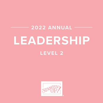 2022 Annual Leadership Level 2