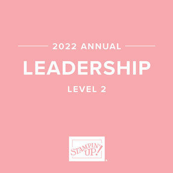 2022 Annual Leadership Level 2