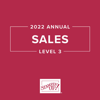 2022 Annual Sales Level 3