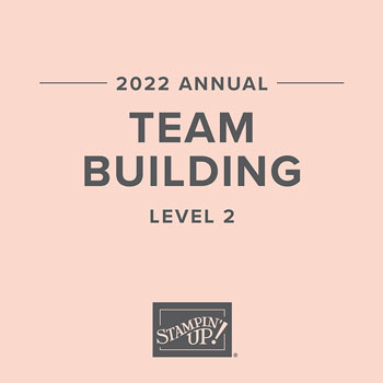 2022 Annual Team Building Level 2